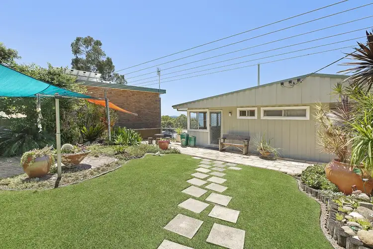 Fifth view of Homely house listing, 23 Lakeview Road, Wangi Wangi NSW 2267