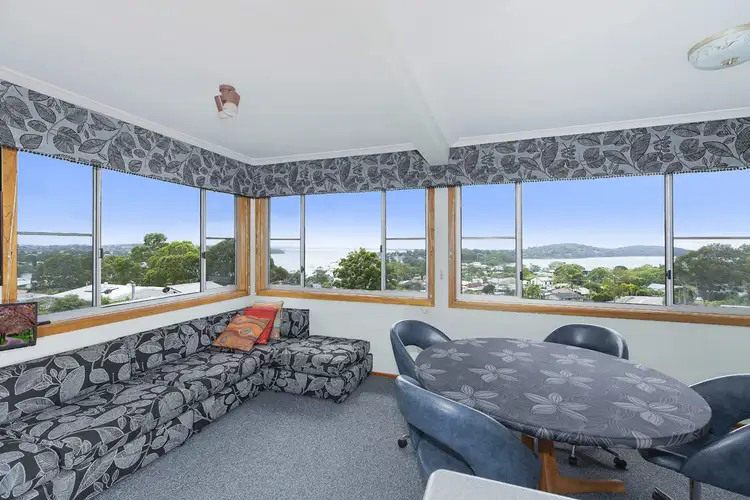 Seventh view of Homely house listing, 23 Lakeview Road, Wangi Wangi NSW 2267
