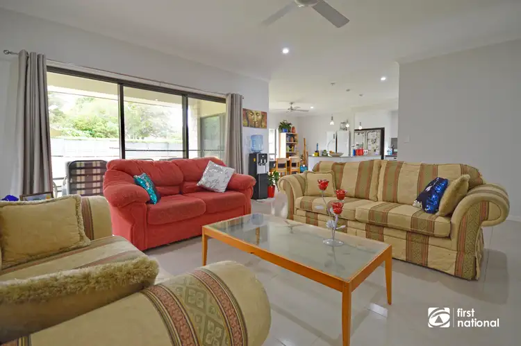 Fifth view of Homely house listing, 8 Lamington Pde, Tamborine Mountain QLD 4272
