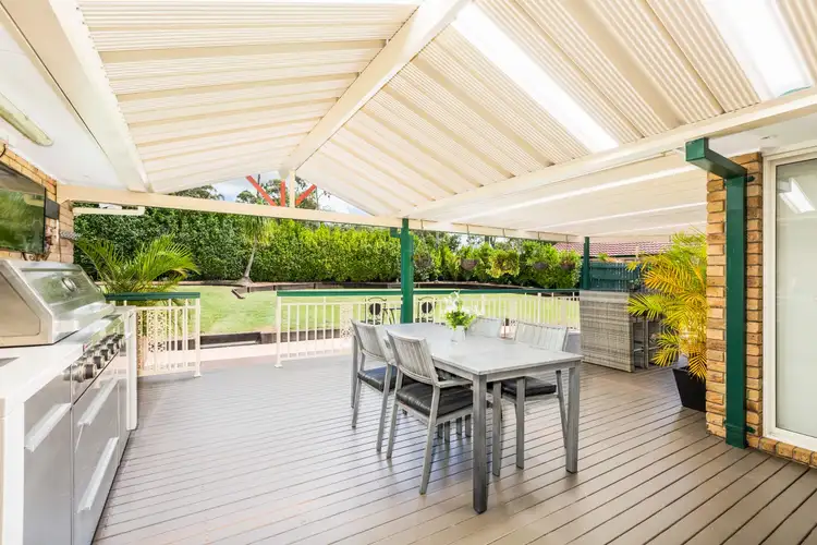 Fourth view of Homely house listing, 2 Ornata Place, Forest Lake QLD 4078