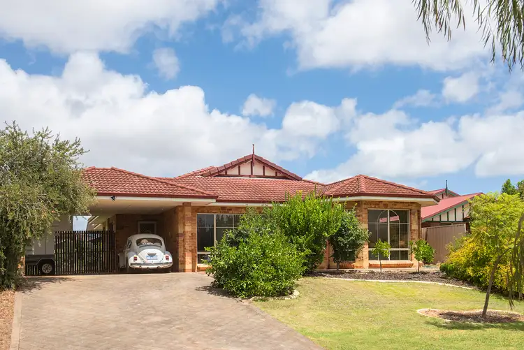 4 Magnolia Court, Cowaramup WA 6284
