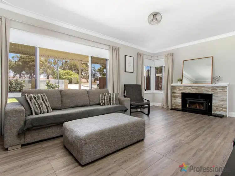 Third view of Homely house listing, 18 Isaac Way, Calista WA 6167