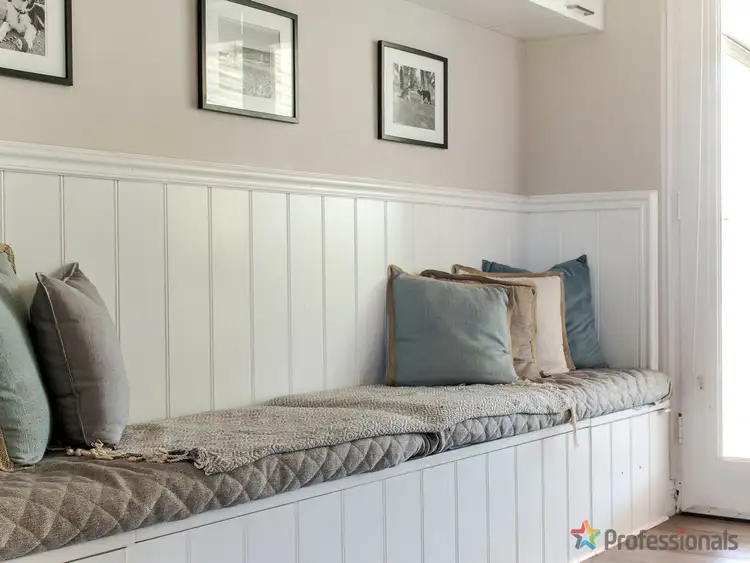 Fourth view of Homely house listing, 18 Isaac Way, Calista WA 6167