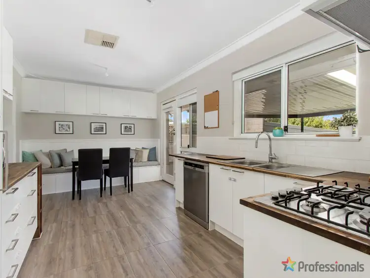 Seventh view of Homely house listing, 18 Isaac Way, Calista WA 6167