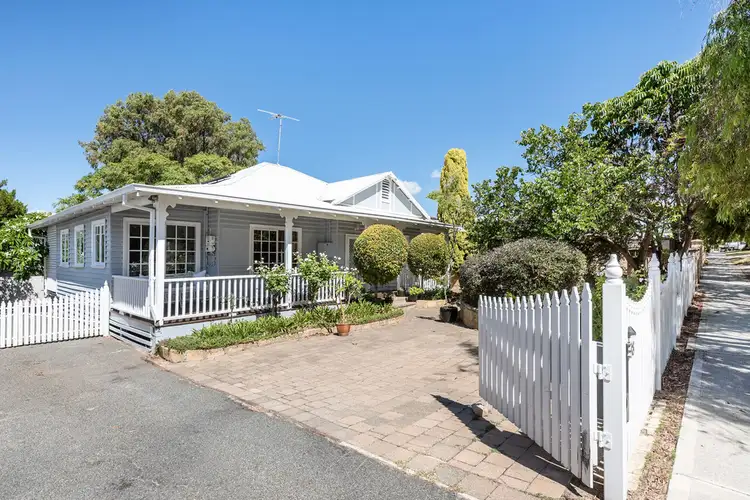 Main view of Homely house listing, 38 Brighton Street, Cottesloe WA 6011