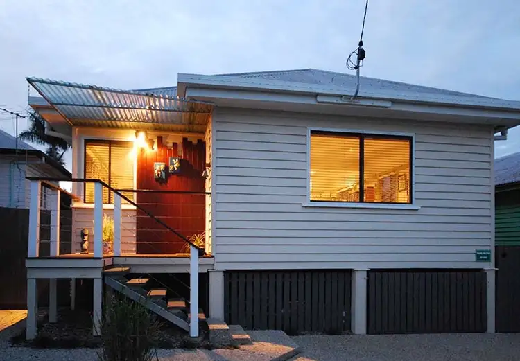 22 HIGH STREET, Brighton QLD 4017