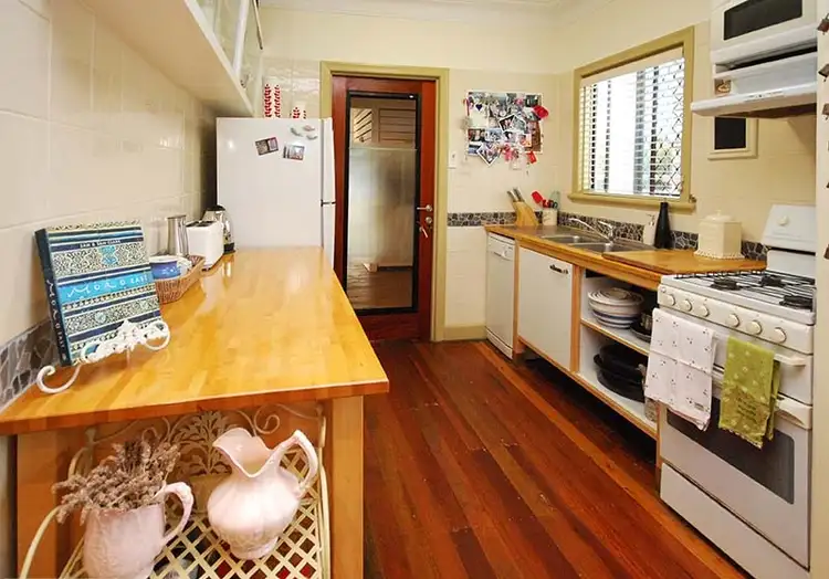 Fourth view of Homely house listing, 22 HIGH STREET, Brighton QLD 4017