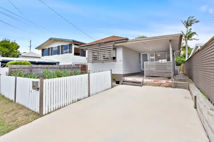 262 Beaconsfield Terrace, Brighton QLD 4017