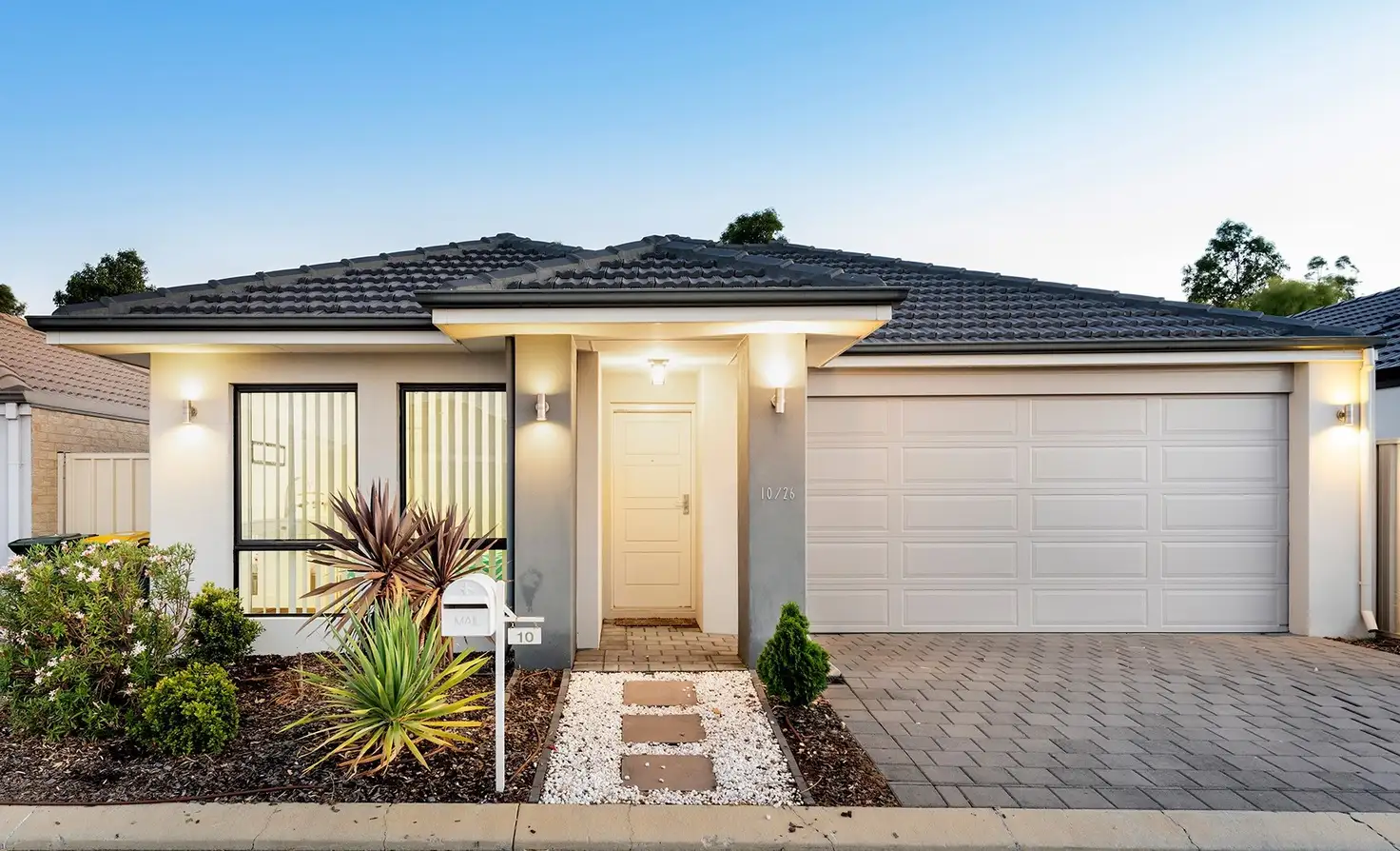 Main view of Homely house listing, 10/26 Charnley Bend, Success WA 6164