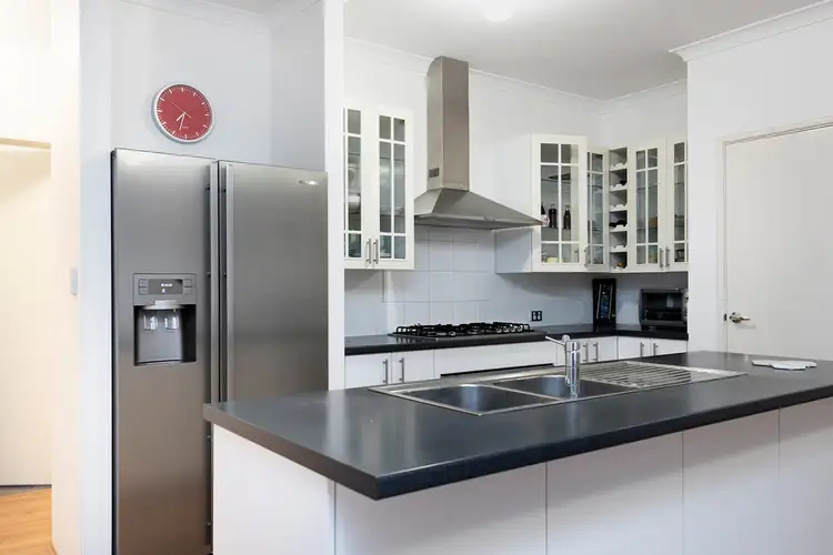 Second view of Homely house listing, 10/26 Charnley Bend, Success WA 6164