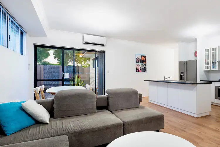 Third view of Homely house listing, 10/26 Charnley Bend, Success WA 6164