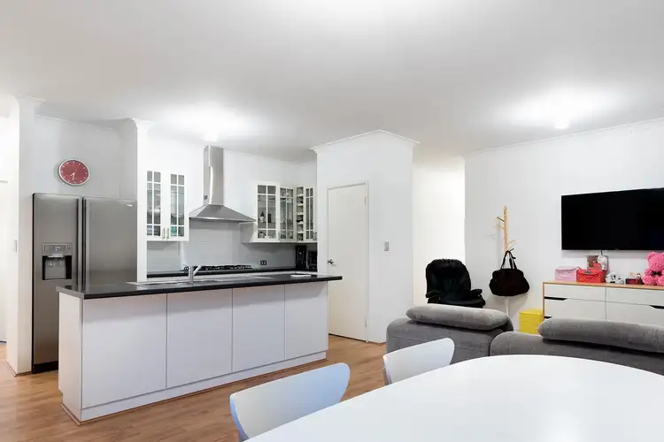 Fourth view of Homely house listing, 10/26 Charnley Bend, Success WA 6164