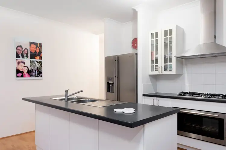 Sixth view of Homely house listing, 10/26 Charnley Bend, Success WA 6164