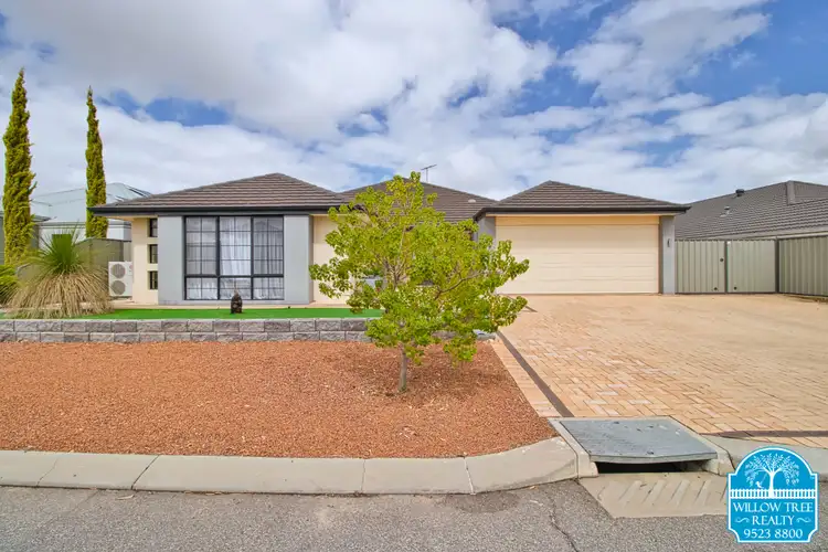 Main view of Homely house listing, 41 Arrino Parade, Baldivis WA 6171