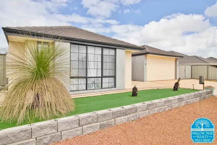Second view of Homely house listing, 41 Arrino Parade, Baldivis WA 6171