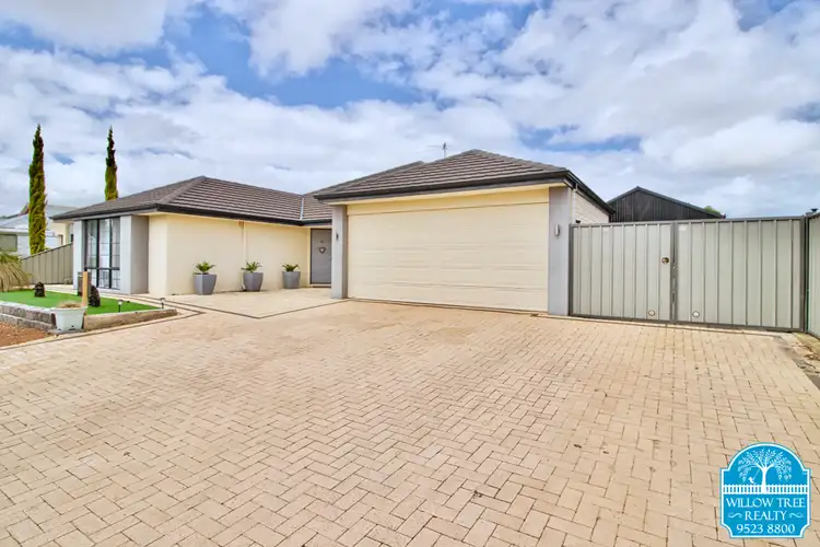 Third view of Homely house listing, 41 Arrino Parade, Baldivis WA 6171