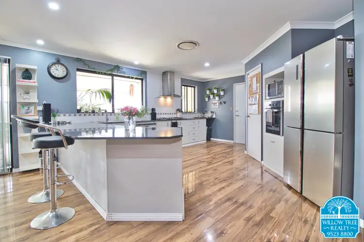 Fourth view of Homely house listing, 41 Arrino Parade, Baldivis WA 6171
