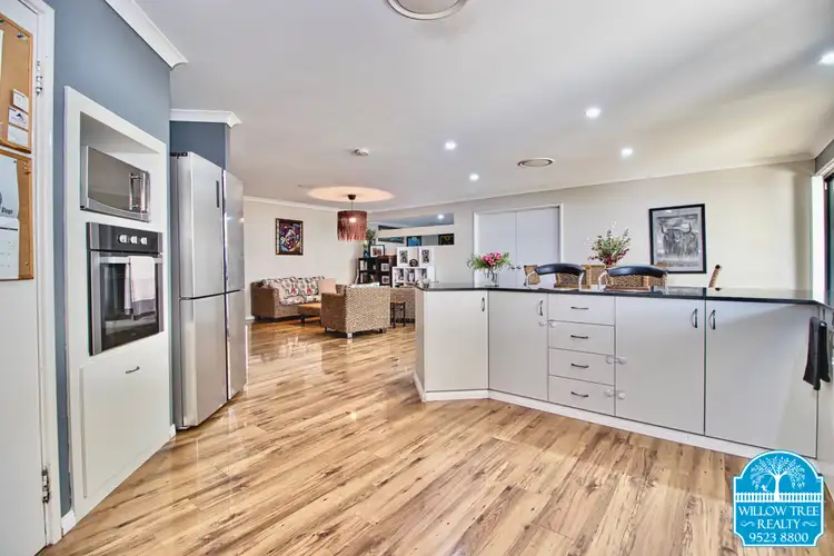 Fifth view of Homely house listing, 41 Arrino Parade, Baldivis WA 6171