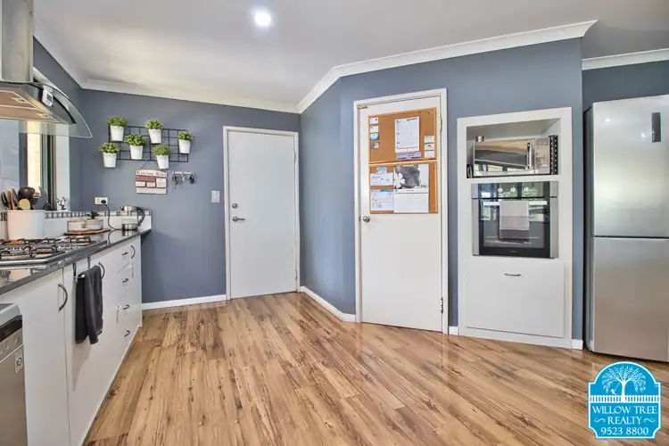 Sixth view of Homely house listing, 41 Arrino Parade, Baldivis WA 6171