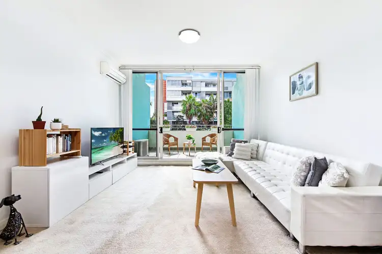 Fourth view of Homely apartment listing, 328/23 Savona Drive, Wentworth Point NSW 2127
