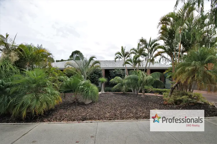 20 Hayward Street, Dardanup WA 6236