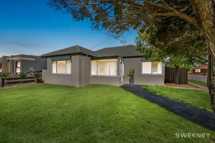 23 Ararat Street, Altona North VIC 3025