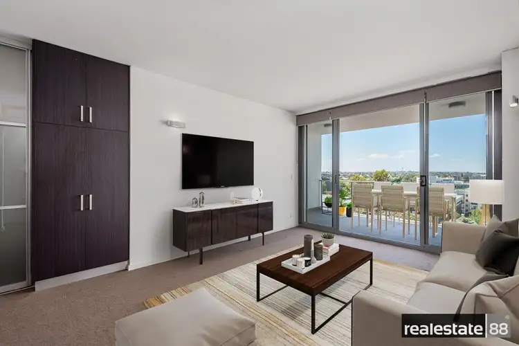 43/1178 Hay Street, West Perth WA 6005