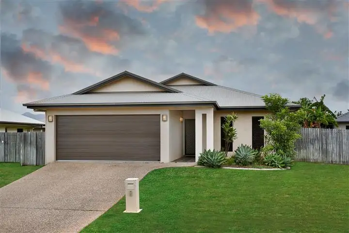 Main view of Homely house listing, 6 Woongaroo Avenue, Bohle Plains QLD 4817