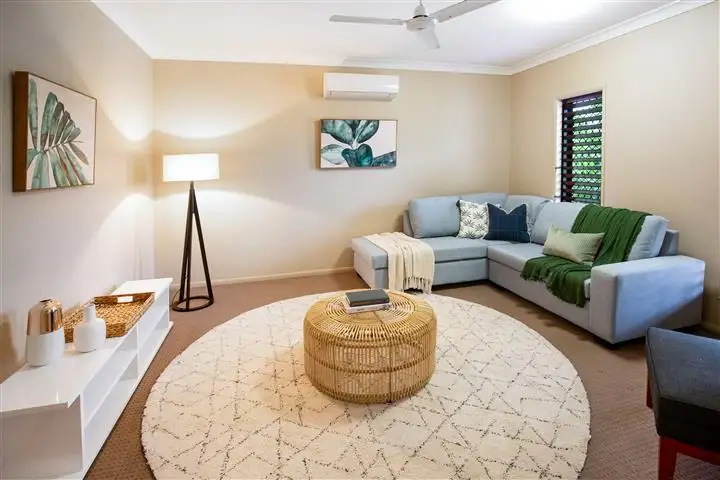Second view of Homely house listing, 6 Woongaroo Avenue, Bohle Plains QLD 4817