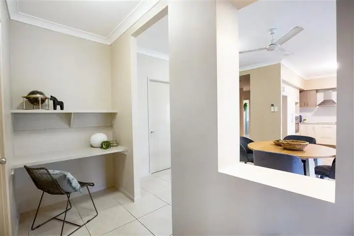 Third view of Homely house listing, 6 Woongaroo Avenue, Bohle Plains QLD 4817