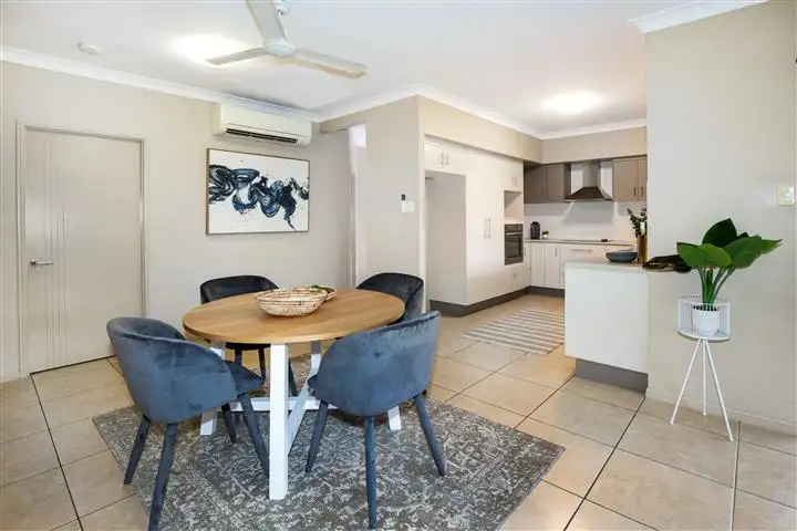 Fourth view of Homely house listing, 6 Woongaroo Avenue, Bohle Plains QLD 4817