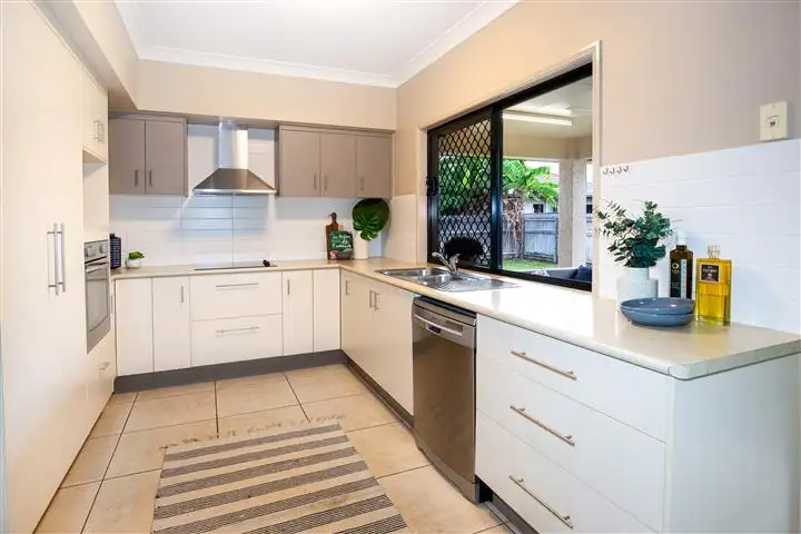 Fifth view of Homely house listing, 6 Woongaroo Avenue, Bohle Plains QLD 4817