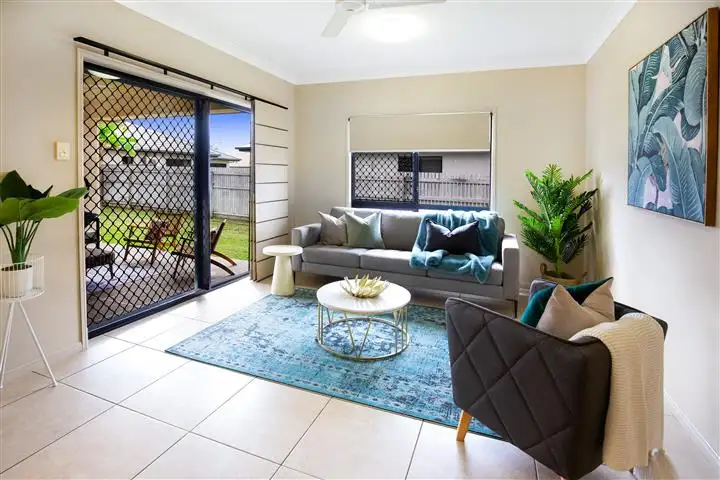 Sixth view of Homely house listing, 6 Woongaroo Avenue, Bohle Plains QLD 4817
