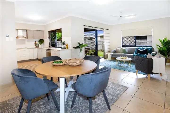 Seventh view of Homely house listing, 6 Woongaroo Avenue, Bohle Plains QLD 4817