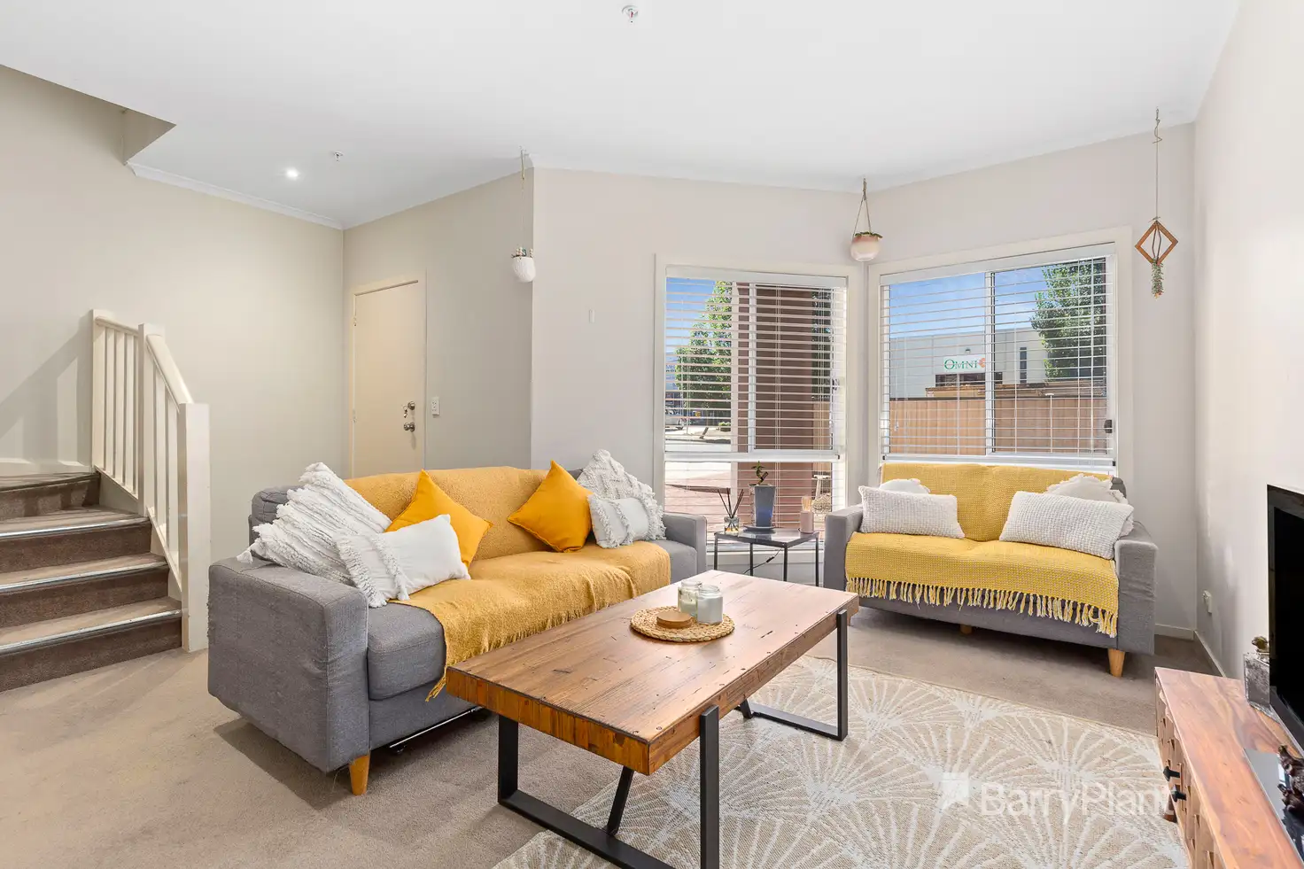 Main view of Homely townhouse listing, 29/13-15 Hewish Road, Croydon VIC 3136