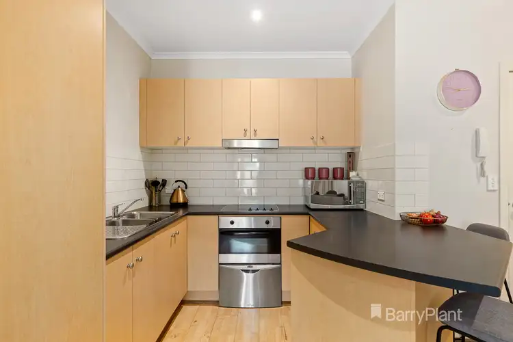 Second view of Homely townhouse listing, 29/13-15 Hewish Road, Croydon VIC 3136