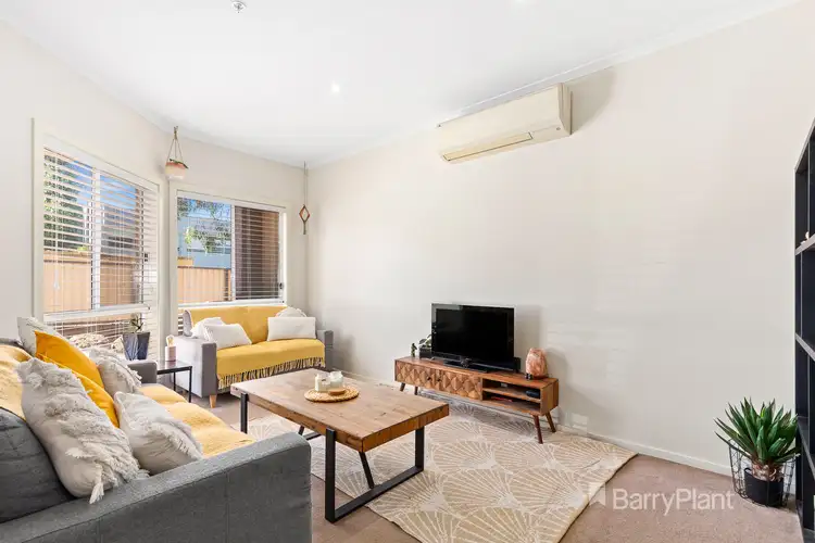 Fourth view of Homely townhouse listing, 29/13-15 Hewish Road, Croydon VIC 3136