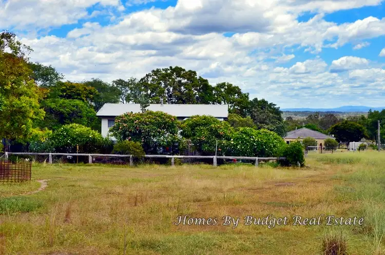 Main view of Homely rural property listing, 23 Vista Court, Prenzlau QLD 4311
