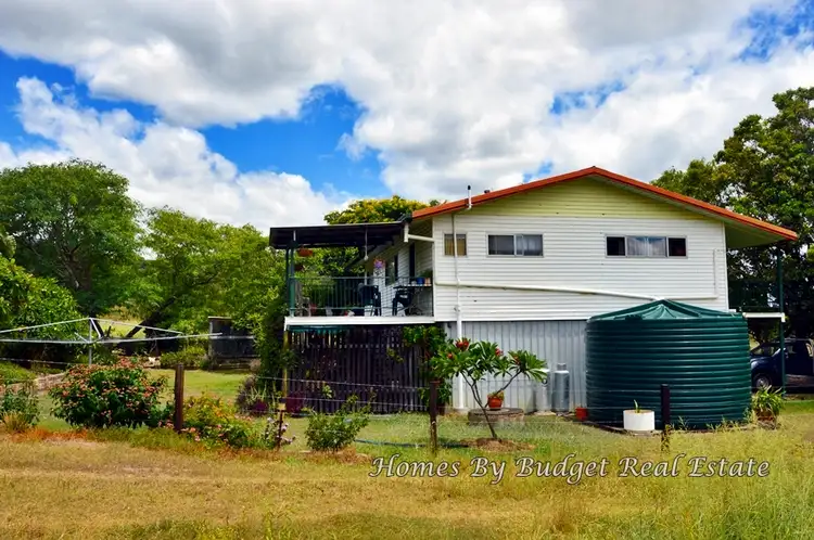 Second view of Homely rural property listing, 23 Vista Court, Prenzlau QLD 4311