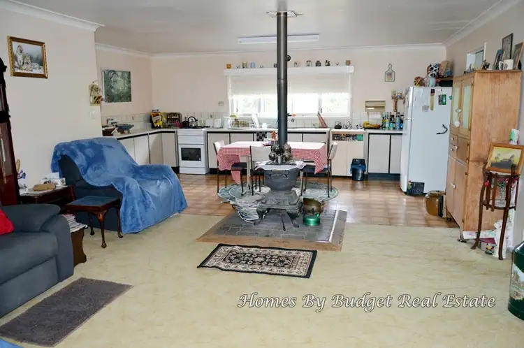 Third view of Homely rural property listing, 23 Vista Court, Prenzlau QLD 4311