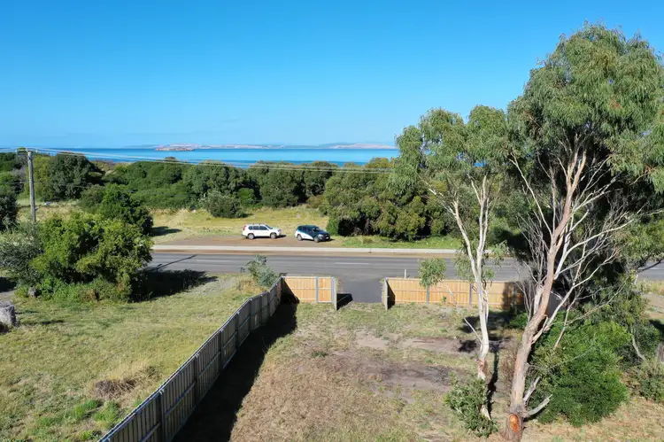 Third view of Homely land listing, 550 Primrose Sands Road, Primrose Sands TAS 7173