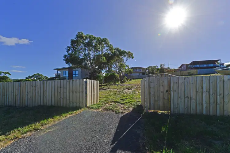 Fifth view of Homely land listing, 550 Primrose Sands Road, Primrose Sands TAS 7173