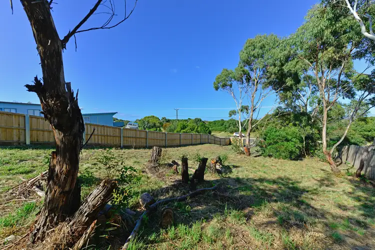 Seventh view of Homely land listing, 550 Primrose Sands Road, Primrose Sands TAS 7173