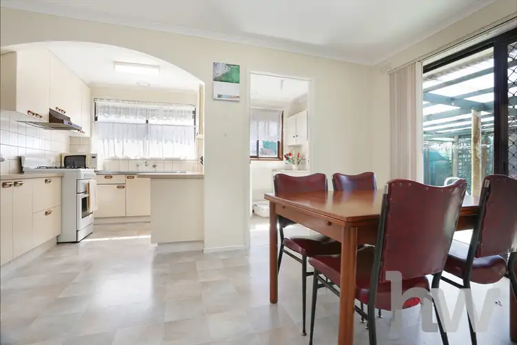 Fifth view of Homely house listing, 16 Nevett Court, Grovedale VIC 3216