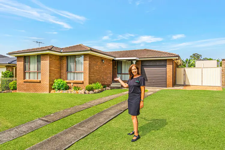 4 Moonbi Close, Greenfield Park NSW 2176