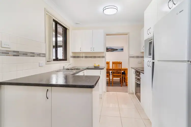 Third view of Homely house listing, 4 Moonbi Close, Greenfield Park NSW 2176