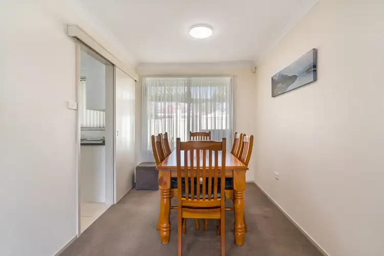 Fourth view of Homely house listing, 4 Moonbi Close, Greenfield Park NSW 2176