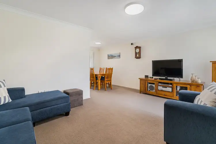 Fifth view of Homely house listing, 4 Moonbi Close, Greenfield Park NSW 2176