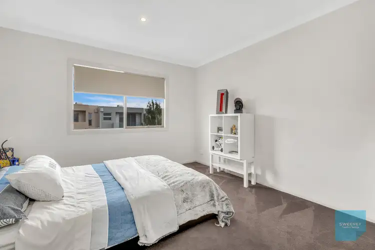 Sixth view of Homely townhouse listing, 20 Boathouse Drive, Caroline Springs VIC 3023