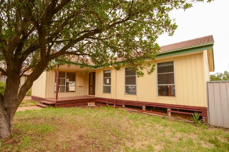 Main view of Homely house listing, 3 Namoi Avenue, Red Cliffs VIC 3496